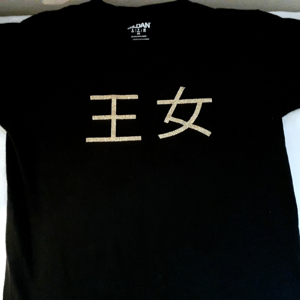 Graphic tee - Picture 3 of 5